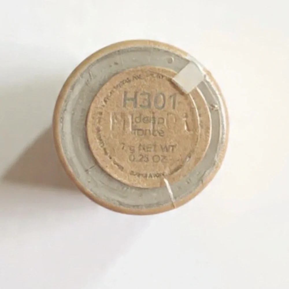Avon Healthy Makeup Concealer Deep Discontinued